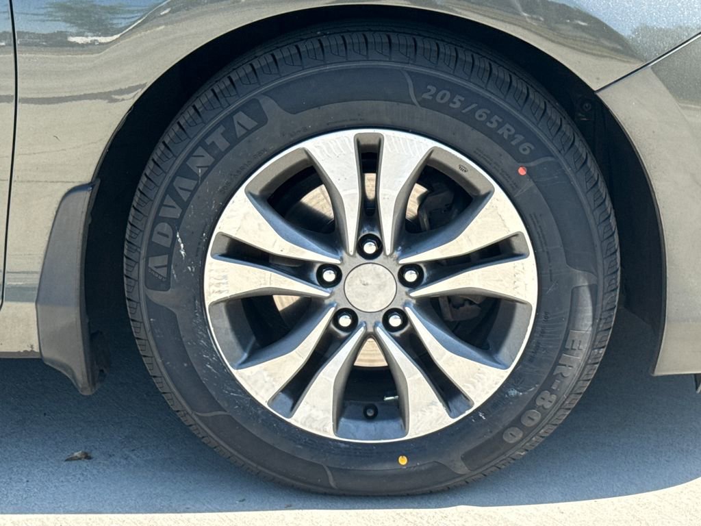Used 2013 Honda Accord LX image 10