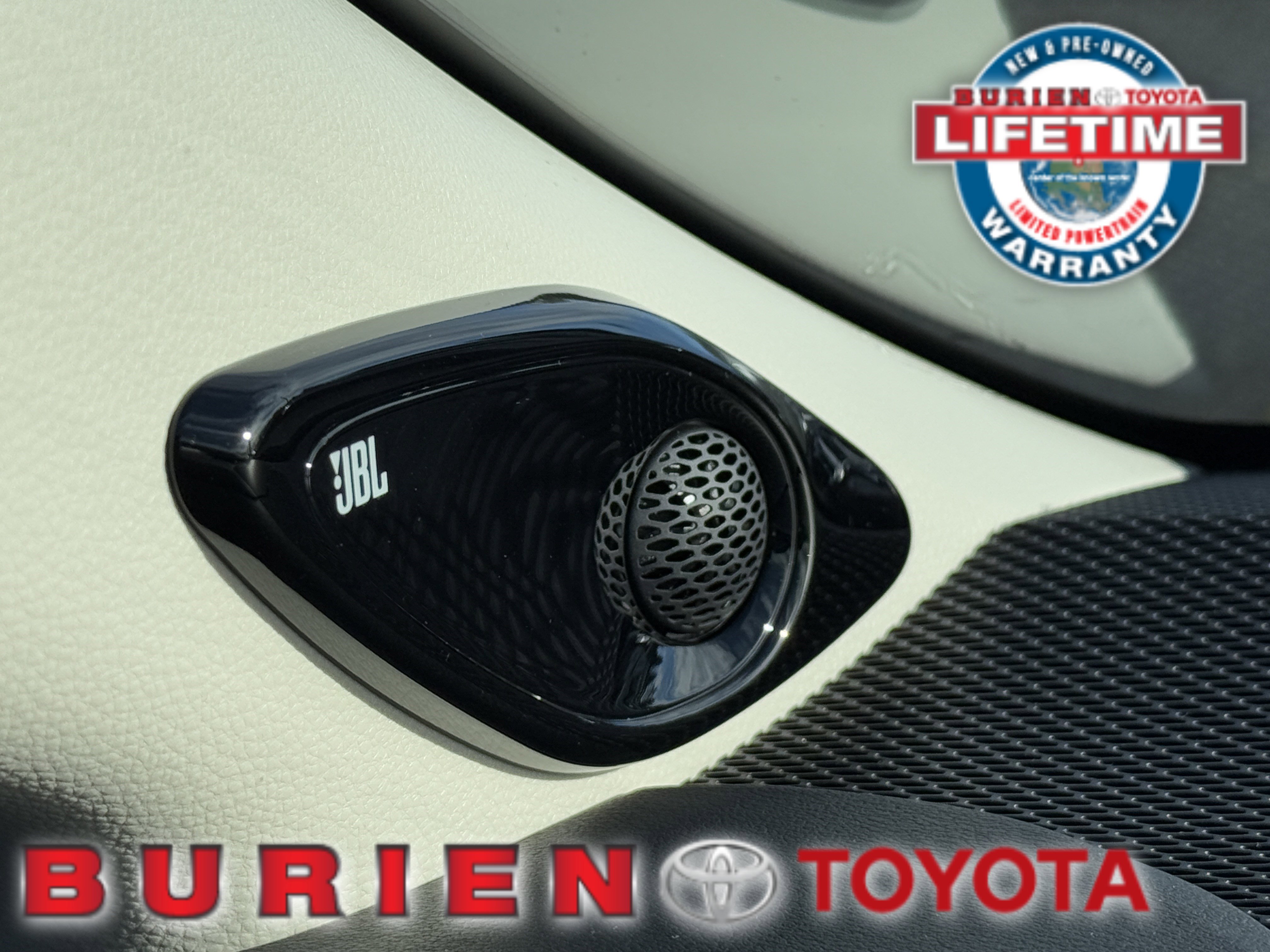 New 2026 Toyota Corolla XLE image 41