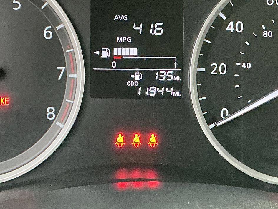 Certified 2024 Nissan Versa S image 17