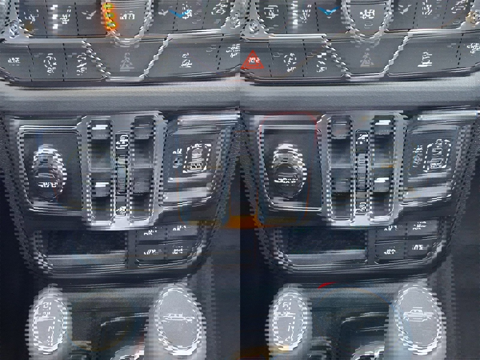 New 2026 Jeep Gladiator Sport image 19