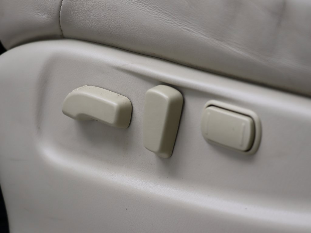 Used 2021 INFINITI QX80 Sensory w/ Cargo Package image 10