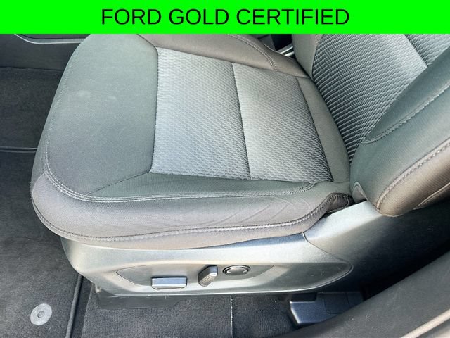 Certified 2022 Ford Explorer XLT w/ Class IV Trailer Tow Package AWD/4WD image 25