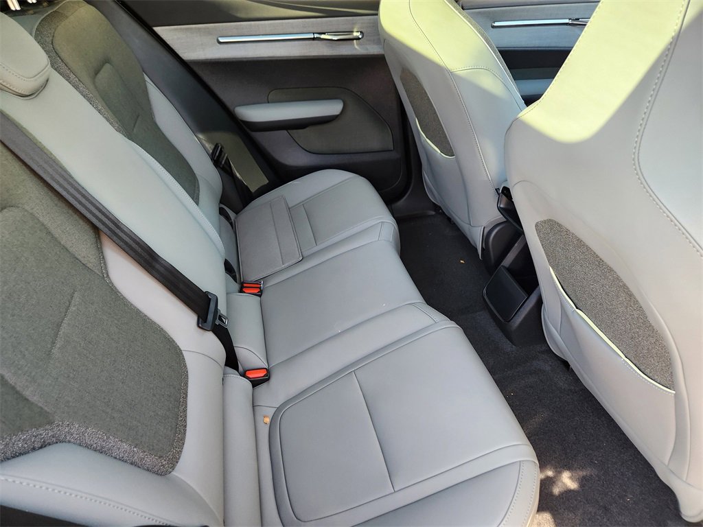 New 2026 Volvo EX30 Plus image 21