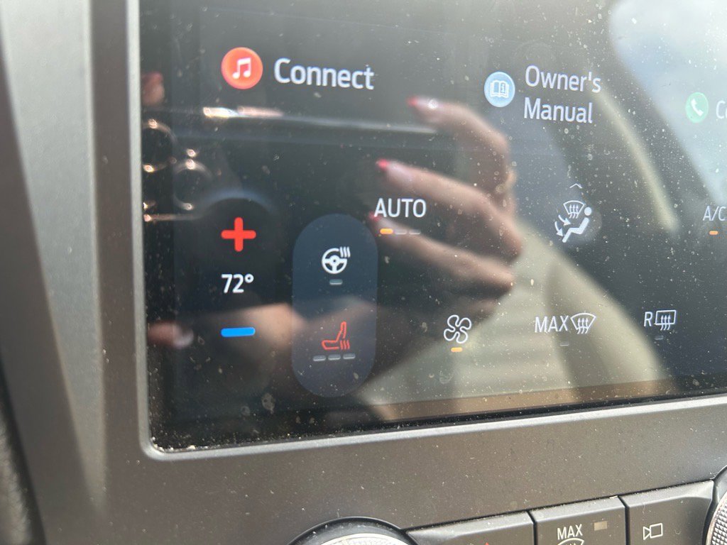 Used 2022 Ford Edge SEL w/ Convenience Package image 30