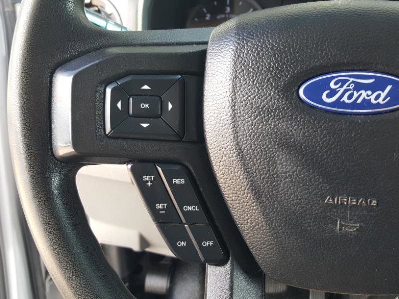 Used 2021 Ford E-350 and Econoline 350 Super Duty w/ Power Windows & Locks Group RWD image 21