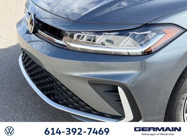 New 2026 Volkswagen Jetta SE image 15