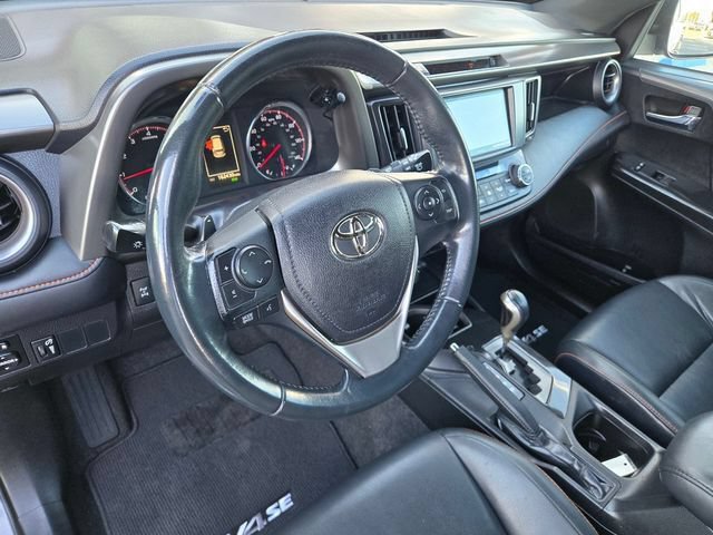 Used 2016 Toyota RAV4 SE AWD/4WD image 12