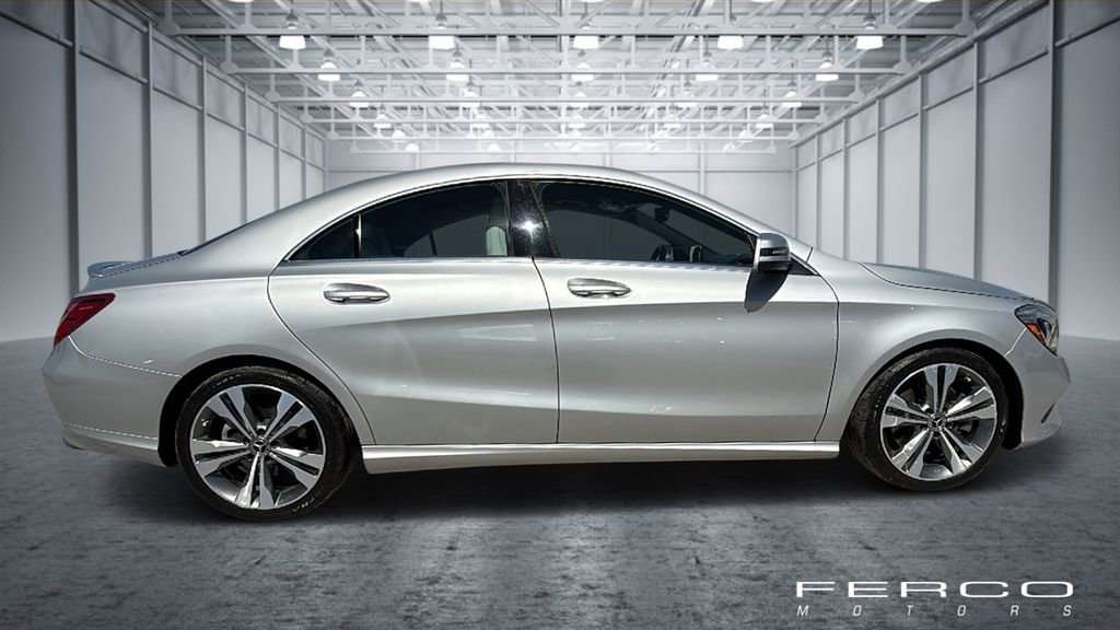Used 2019 Mercedes-Benz CLA 250 image 6