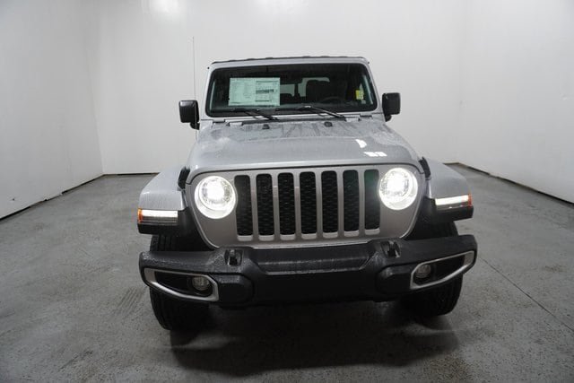 New 2023 Jeep Gladiator Sport AWD/4WD image 6
