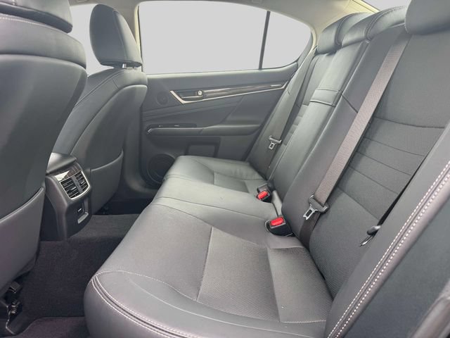 Used 2016 Lexus GS 350 AWD w/ Premium Package image 15