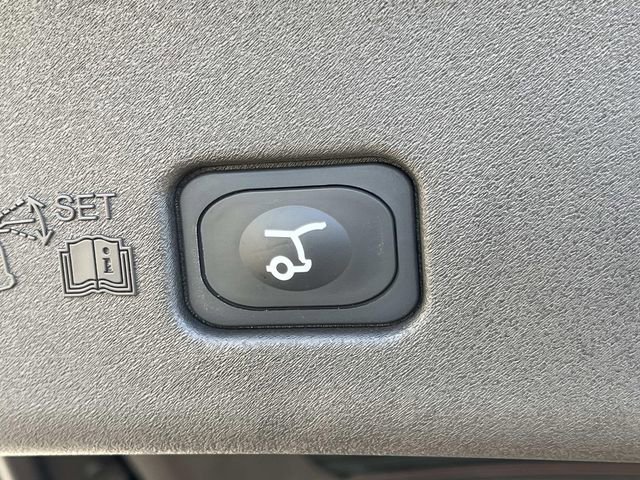 New 2026 Lincoln Nautilus Black Label w/ Jet Appearance Package image 13