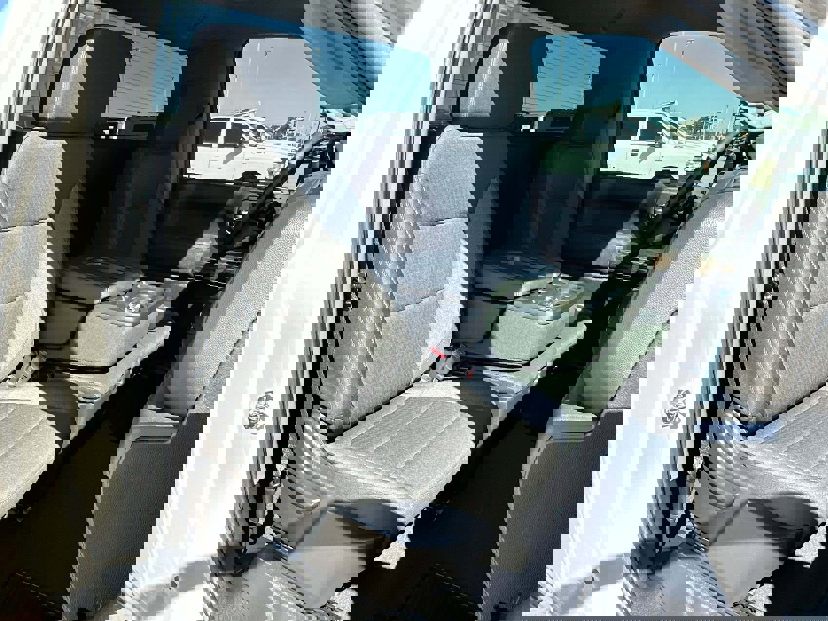 Used 2026 GMC Sierra 3500 SLE w/ SLE Convenience Package image 23