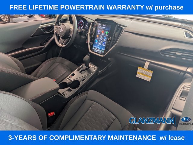 New 2026 Subaru Impreza 2.0i Sport AWD/4WD image 14