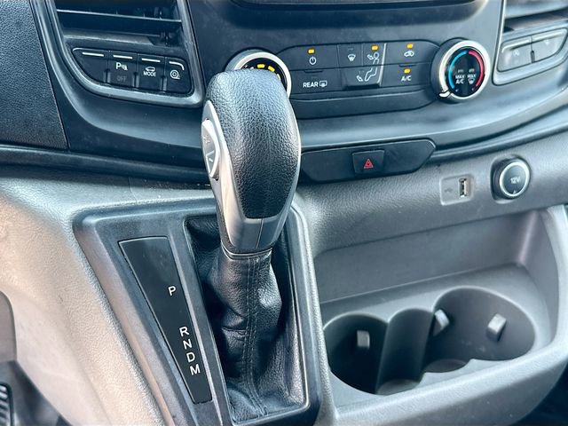 Used 2021 Ford Transit 250 Low Roof w/ Exterior Upgrade Package image 16