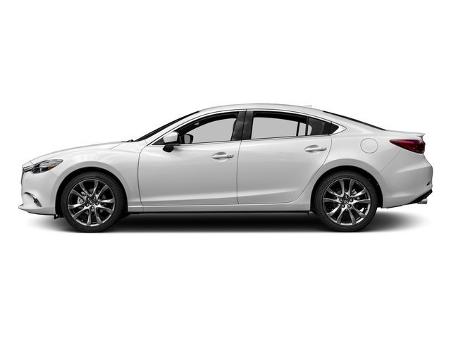 Used 2017 MAZDA MAZDA6 Grand Touring FWD image 6