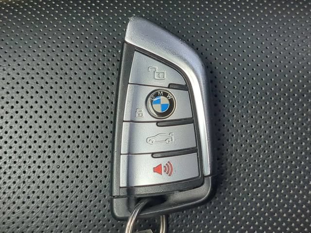 Used 2021 BMW X6 xDrive40i w/ Executive Package AWD/4WD image 36
