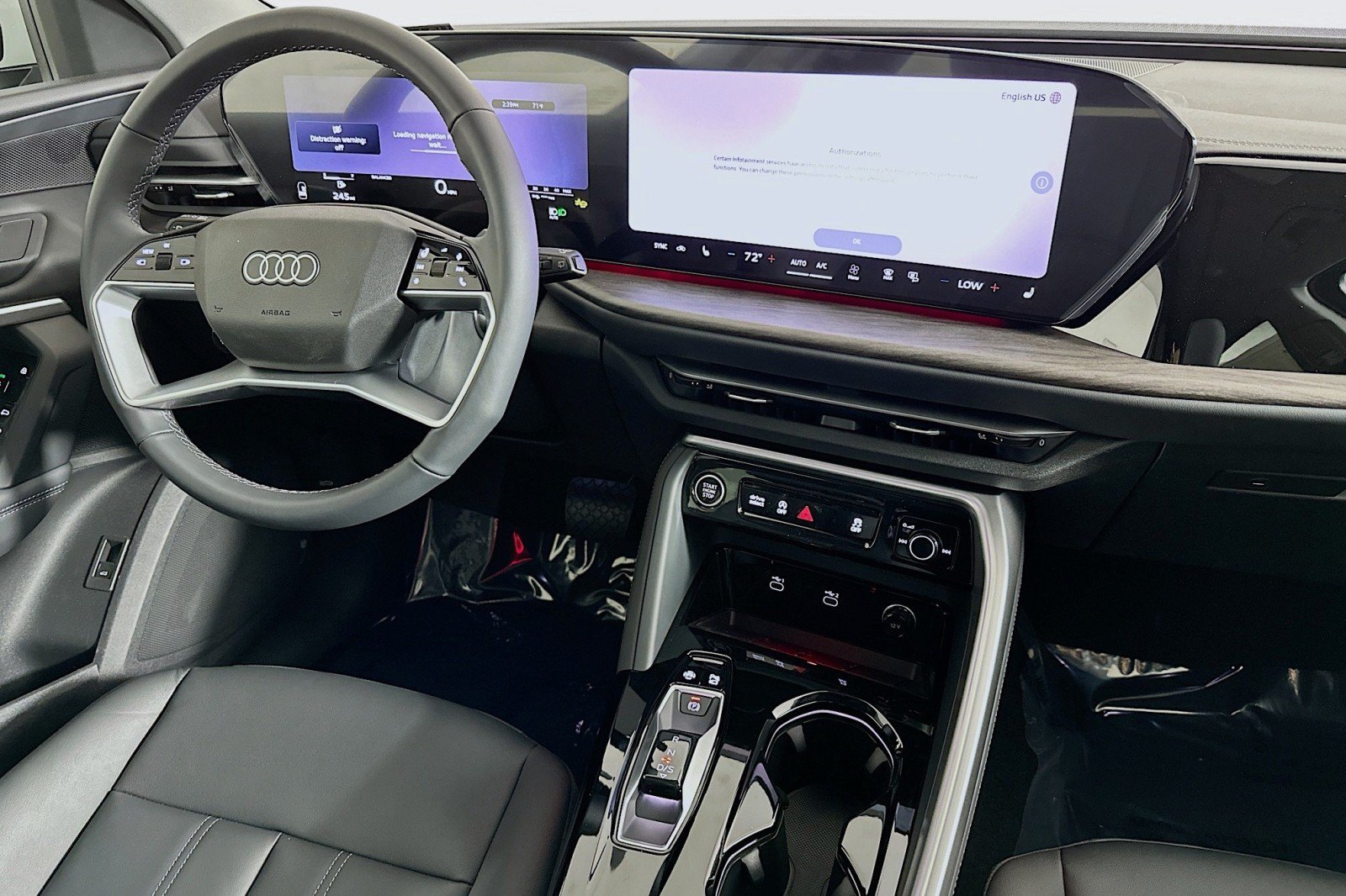 New 2026 Audi Q5 Premium AWD/4WD image 6