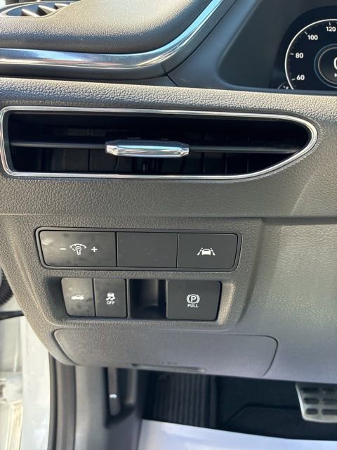 Used 2022 Hyundai Sonata SEL Plus image 12