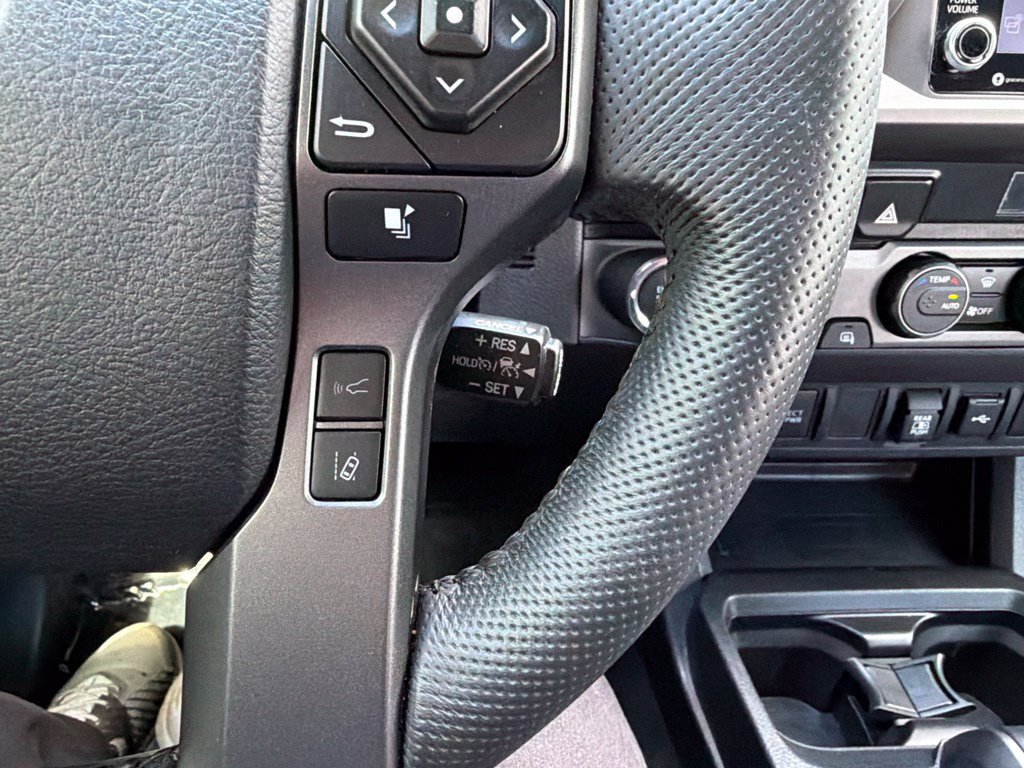 Used 2023 Toyota Tacoma TRD Sport RWD image 63