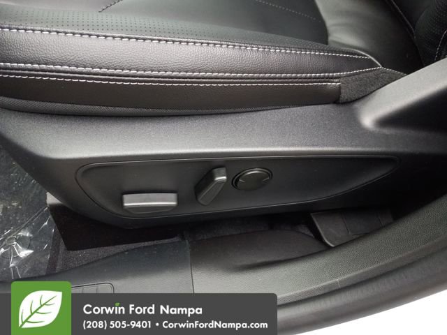 New 2026 Ford Escape Platinum image 12