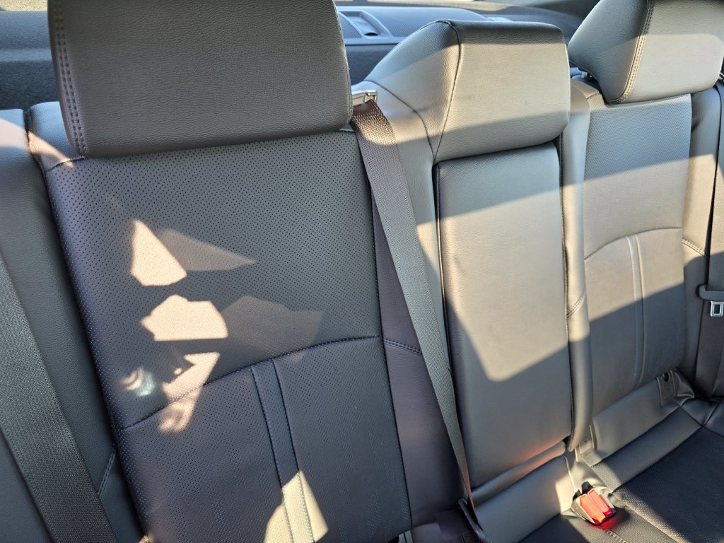 New 2027 Toyota Camry XSE w/ Premium Plus Package FWD image 23