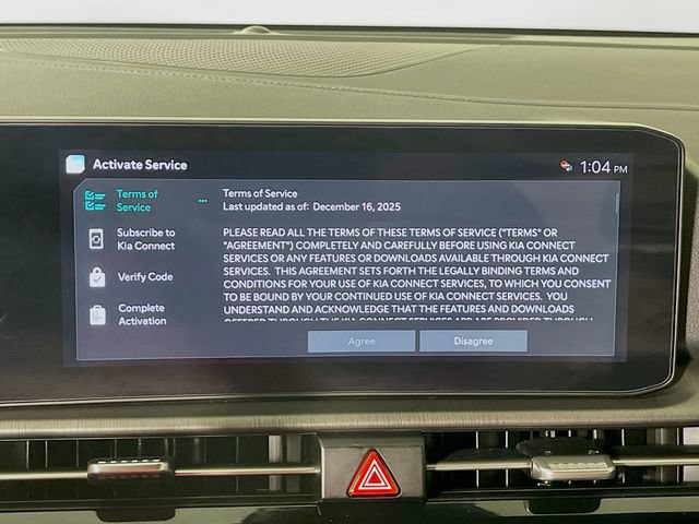Used 2026 Kia Sportage X-Pro Prestige AWD/4WD image 16