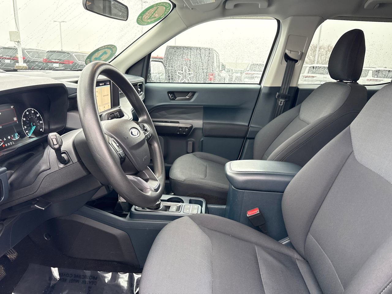 Used 2023 Ford Maverick XL image 14