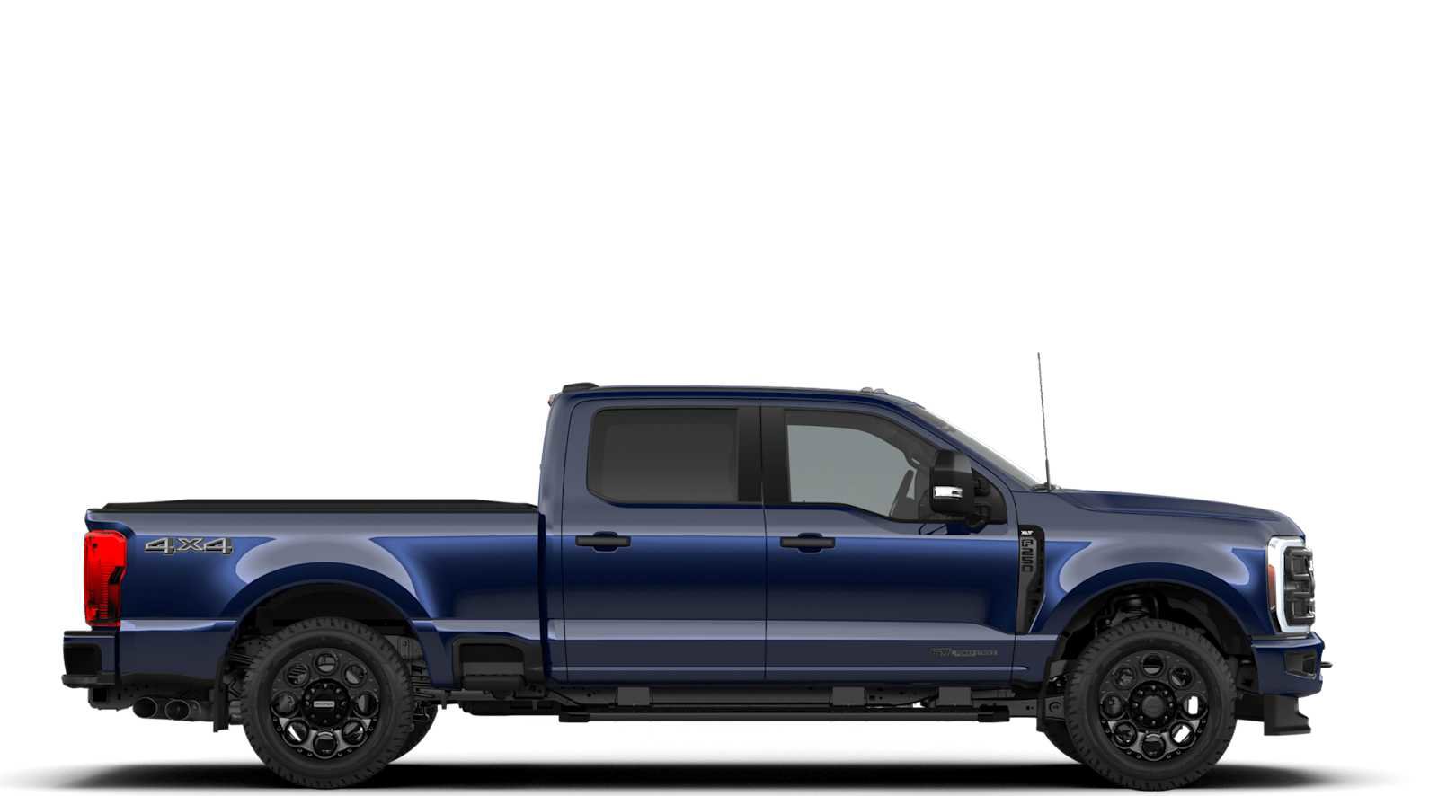 New 2026 Ford F250 XLT image 5