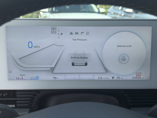 Certified 2024 Hyundai Ioniq 5 SE RWD image 29