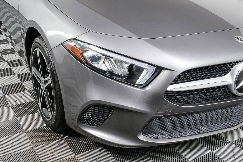 Used 2019 Mercedes-Benz A 220 4MATIC image 35