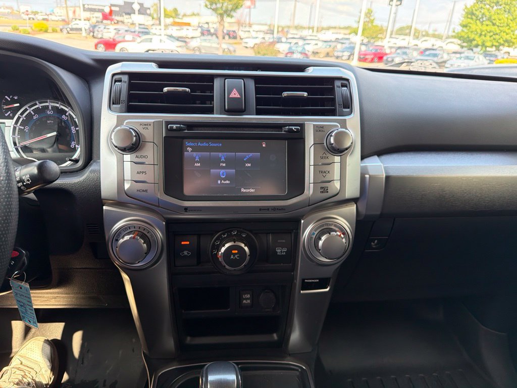 Used 2019 Toyota 4Runner SR5 RWD image 22