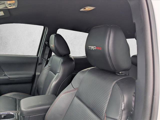 Used 2017 Toyota Tacoma TRD Pro image 14