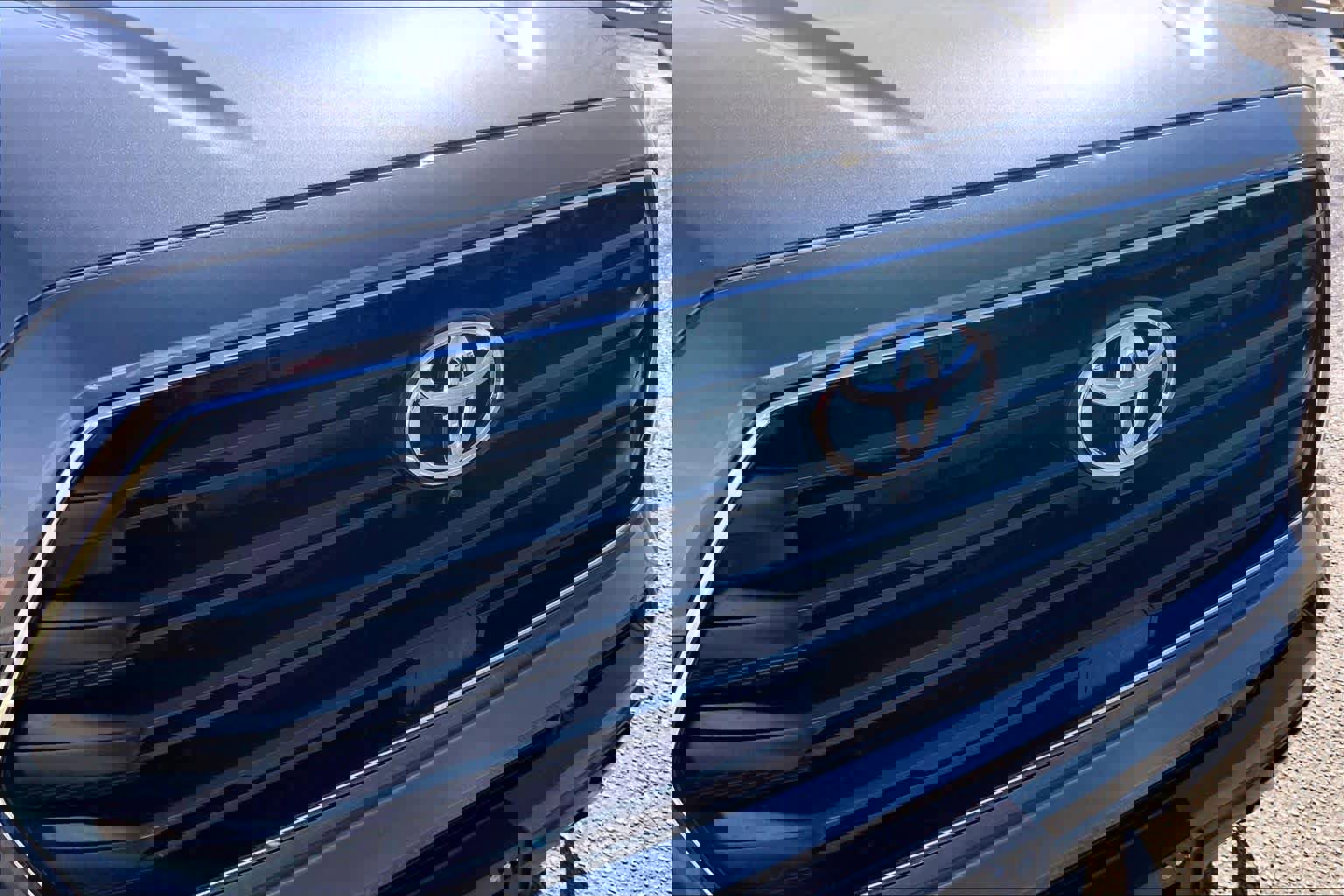 Used 2026 Toyota Sequoia Limited w/ Tow Technology Package image 32