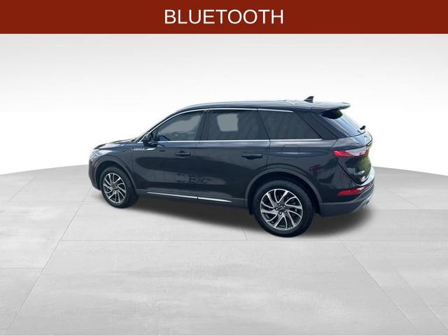 Used 2021 Lincoln Corsair AWD w/ Equipment Group 101A image 4