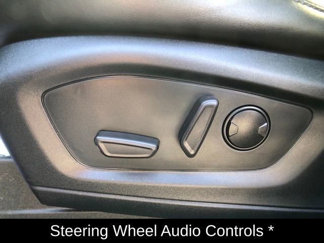 Used 2023 Ford Explorer XLT w/ Equipment Group 202A image 13