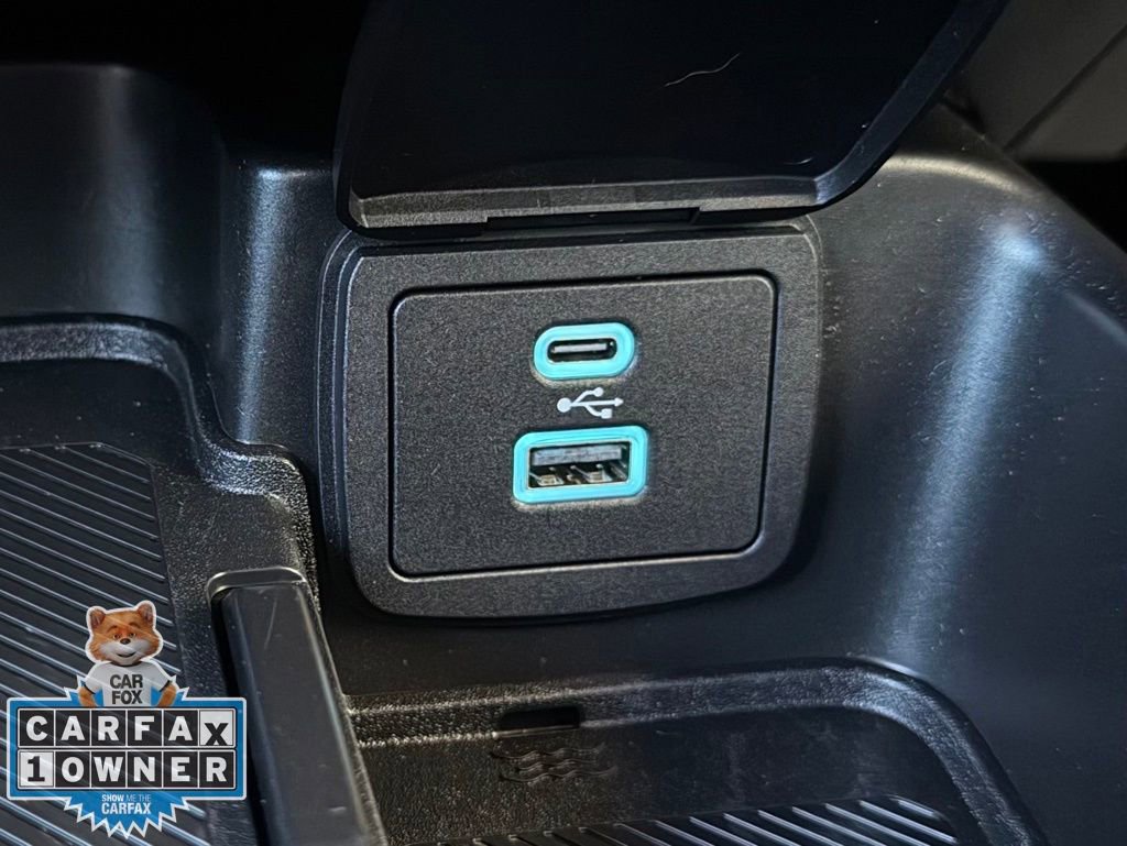 Used 2025 Ford Bronco Outer Banks image 20