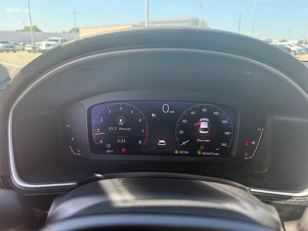 Used 2023 Honda Civic Touring image 23