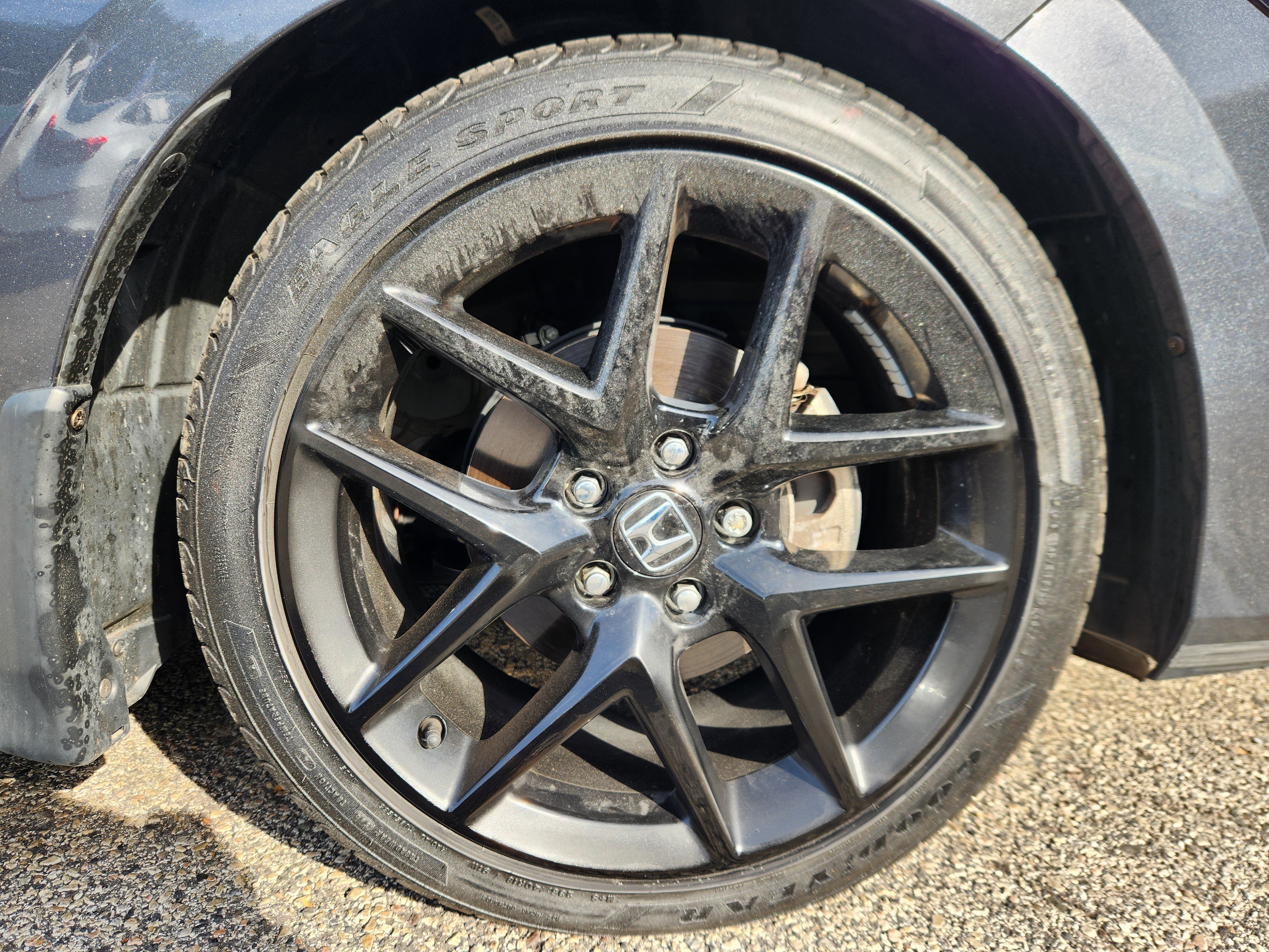 Certified 2023 Honda Civic Sport image 19