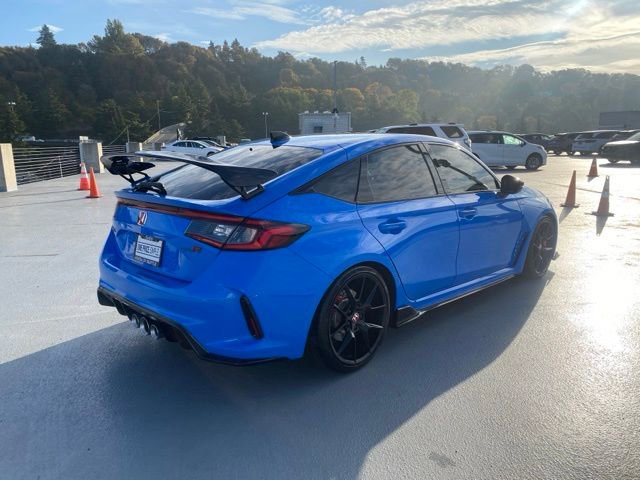 Used 2024 Honda Civic Type R image 8