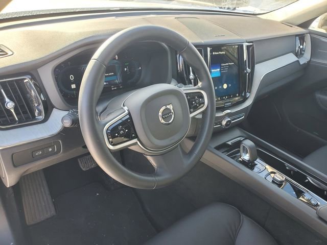 Certified 2025 Volvo XC60 T8 Plus w/ Protection Package Premier image 16
