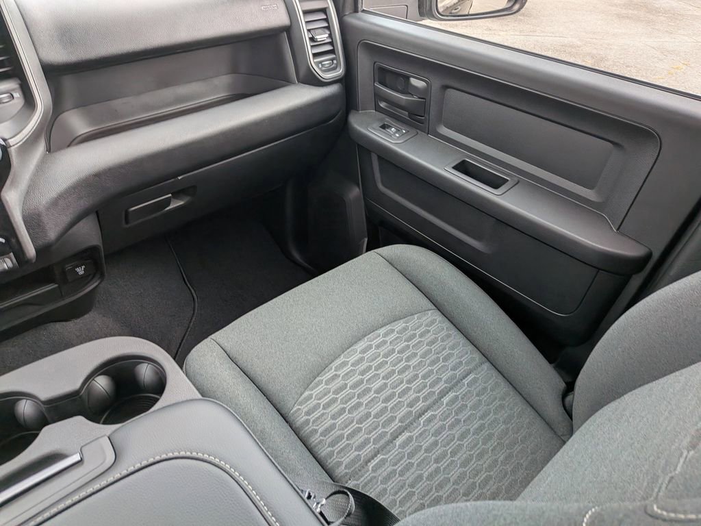 New 2026 RAM 2500 Tradesman image 18