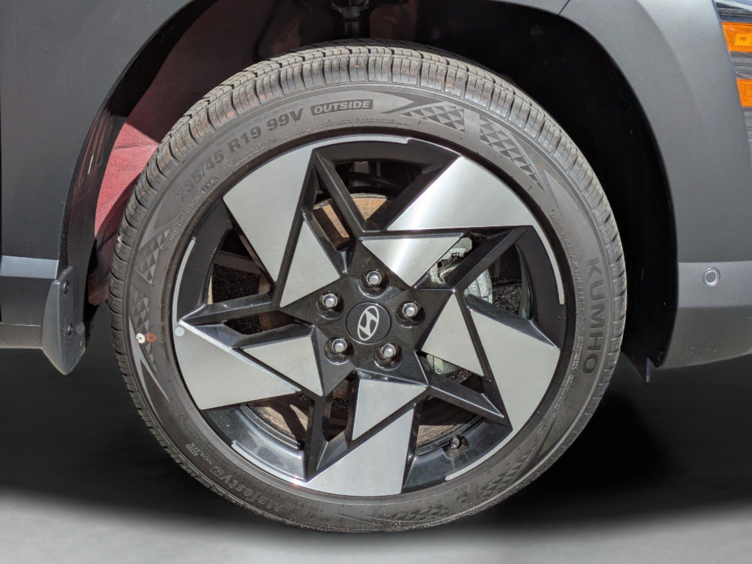 New 2026 Hyundai Kona Limited image 33