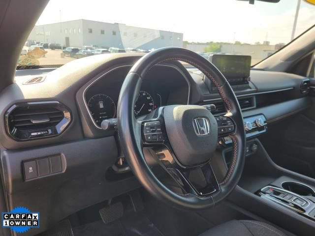 Used 2023 Honda Pilot Sport image 20
