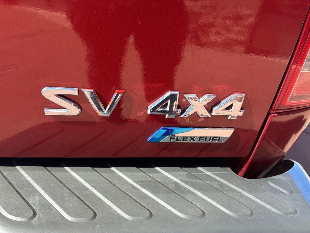 Used 2019 Nissan Frontier SV w/ Value Truck Package image 9