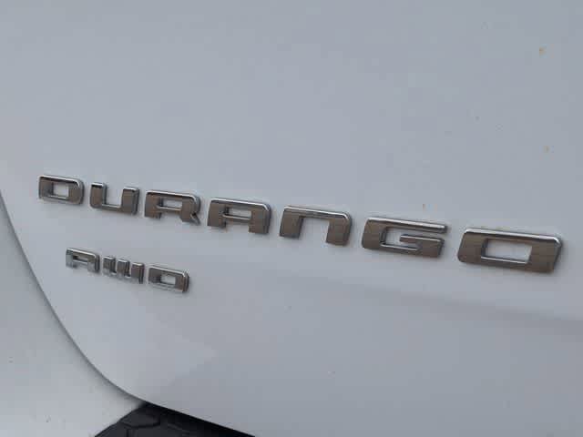 Used 2016 Dodge Durango Limited w/ Nav & Power Liftgate Group AWD/4WD image 13