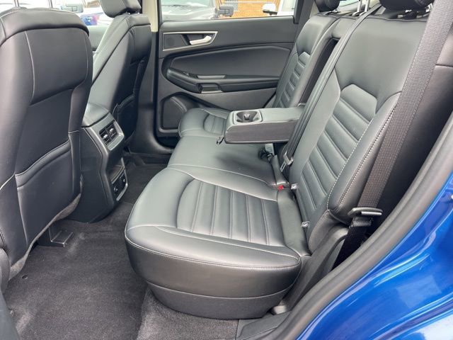 Certified 2024 Ford Edge SEL w/ Convenience Package image 21