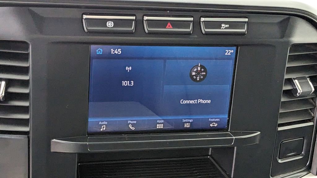 Certified 2024 Ford F350 XLT AWD/4WD image 23