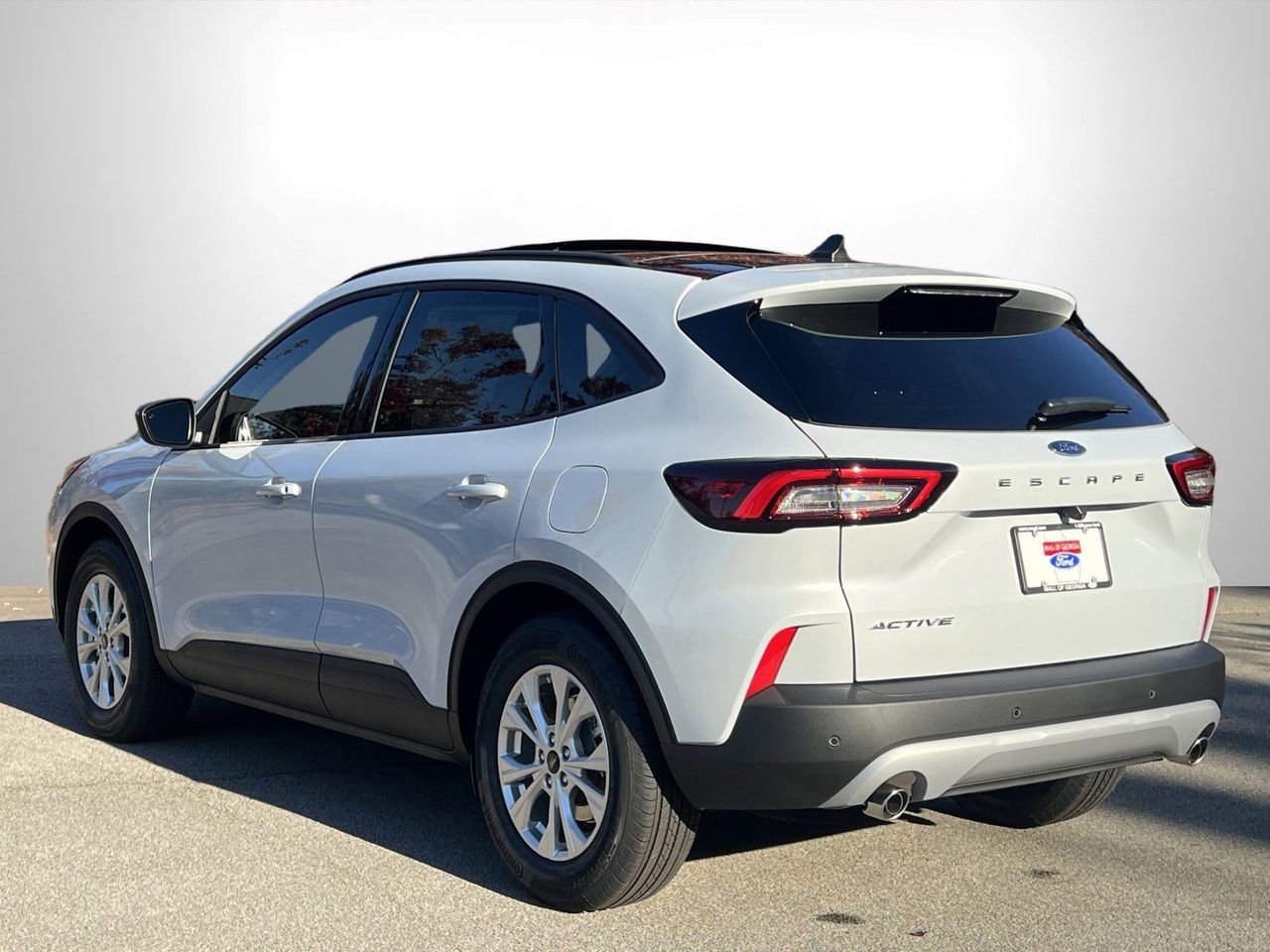 New 2026 Ford Escape Active w/ Tech Pack #1 image 24