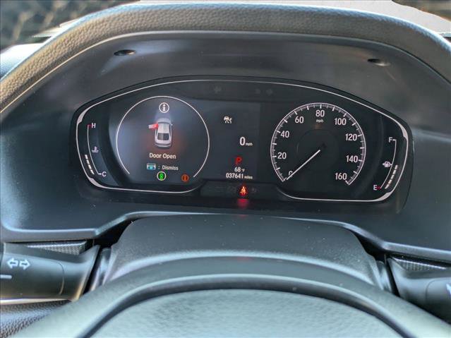 Used 2022 Honda Accord Sport image 11