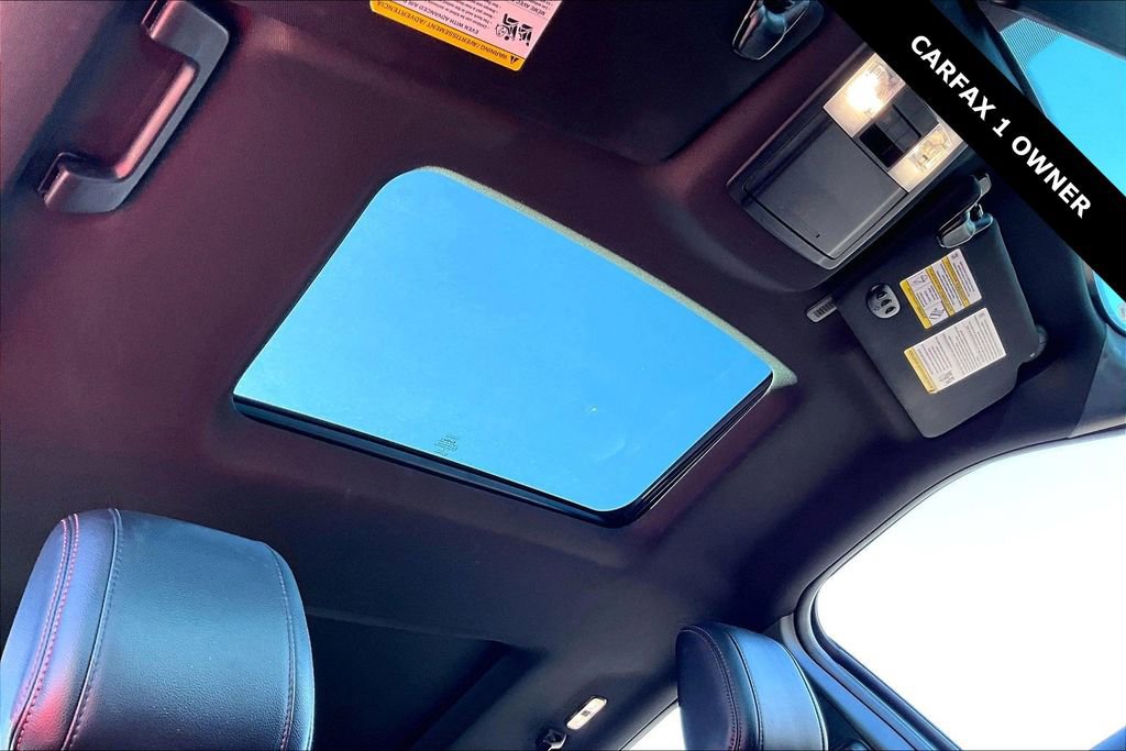 Used 2018 Ford Explorer Sport w/ Equipment Group 401A image 27